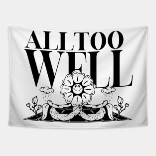 All Too Well - Taylors Version Tapestry