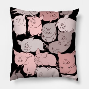 Pigs Pillow