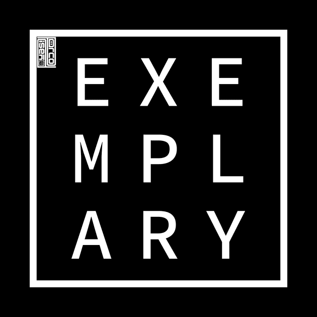 EXEMPLARY Define Me Word Simple Classic Square Box by porcodiseno