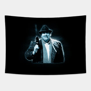 Characters Movies Buck Gifts For Women Tapestry