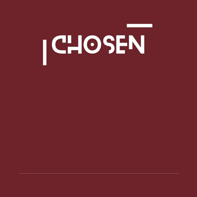 chosen by chosensoul68