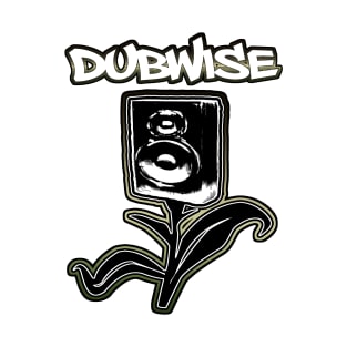 Dubwise-Soundplant T-Shirt