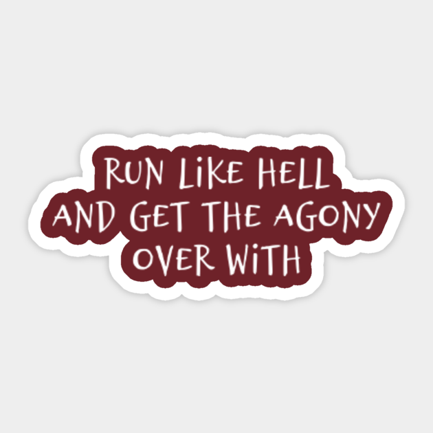 pic Running Gifts For Her Uk teepublic