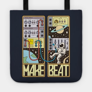 Make beats Tote