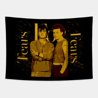 Tears For Fears Tapestry