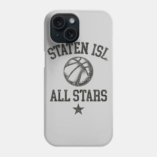 Staten Island All Stars 1965 Phone Case