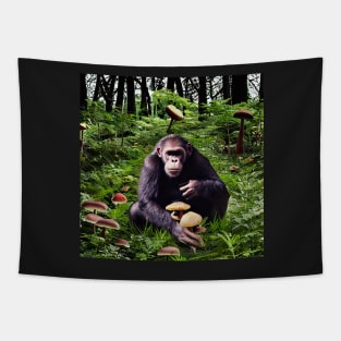 More Proof of the Stoned Ape Theory Tapestry