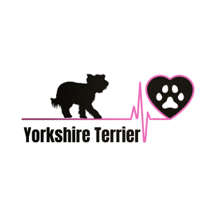 Yorkshire terrier T-Shirt