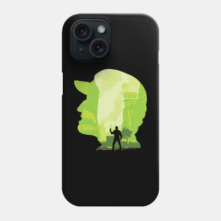 2022  - Soylent Green Phone Case