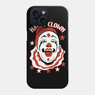 Let's Celebrate! Let's Happy Phone Case