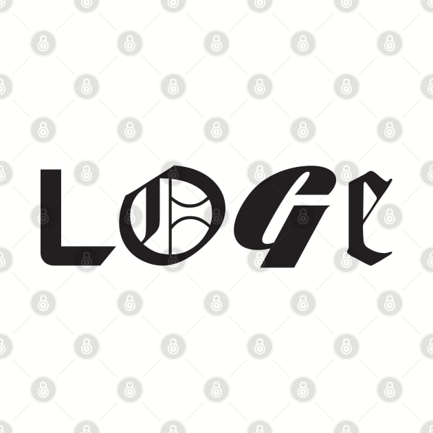 Loge (Light Variant) by Joe's Gallery of Geekdom