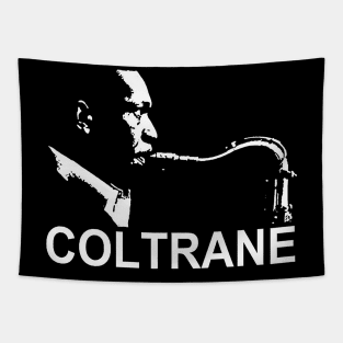 Coltrane Tapestry