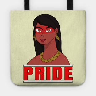 Pride Tote