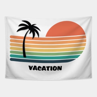 Vacation Tapestry