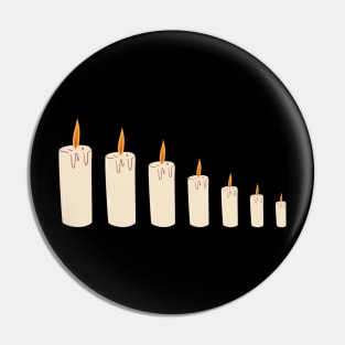 candle Pin