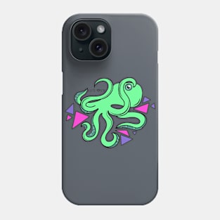 Elite - Octopus Phone Case