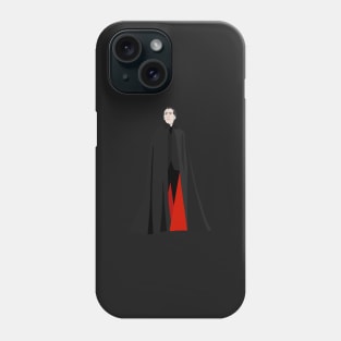 Hammer Horror | Dracula Phone Case