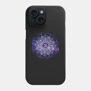 Mandala. Phone Case