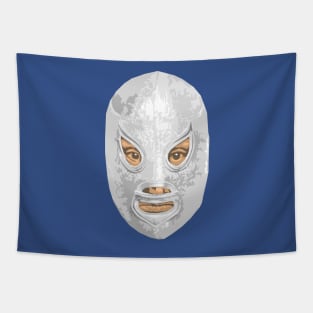 El Santo Tapestry