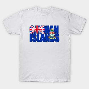 Cayman Islands Flag - Leggings