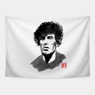 alain souchon jeune Tapestry