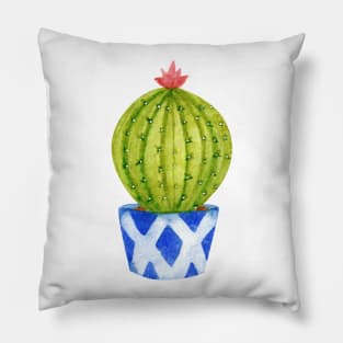 Cactus Pillow