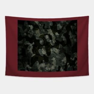 Army design Tapestry