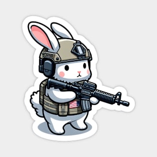 Tactical Rabbit Magnet