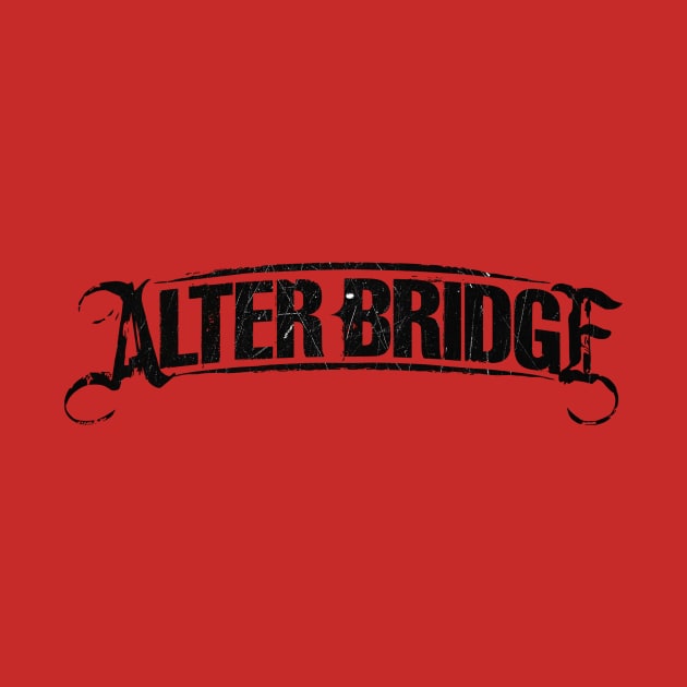 Alter Bridge Vintage by monyet