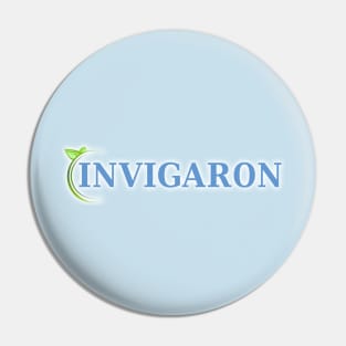 INVIGARON Pin