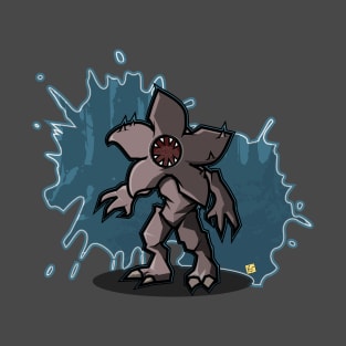 Souvenir from the upside down T-Shirt