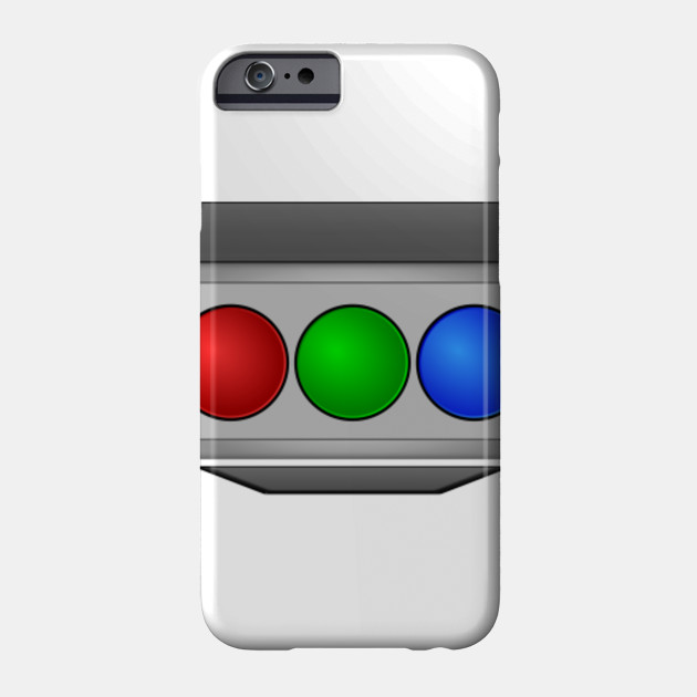 projector phone case