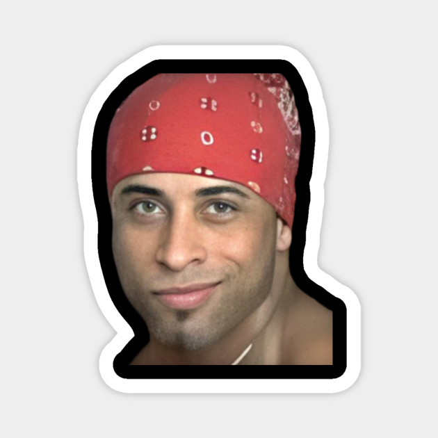 Ricardo Milos Hd Ricardo Milos Magnet Teepublic De