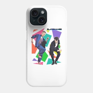 Pop Numan Phone Case