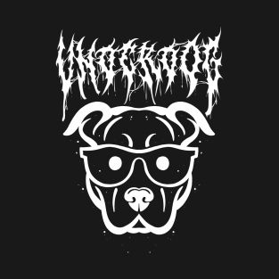 Underdog Metal T-Shirt