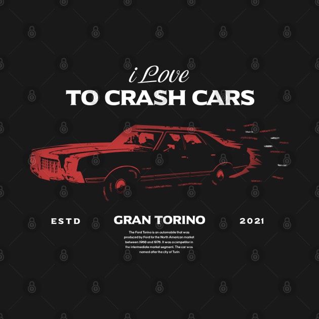 Gran torino by Derouiche mehdi