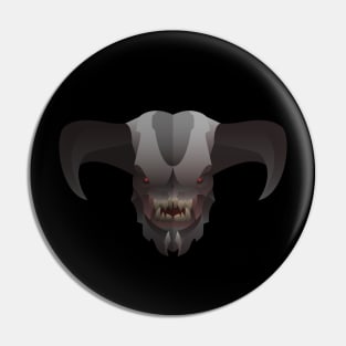 Baron of Hell Pin