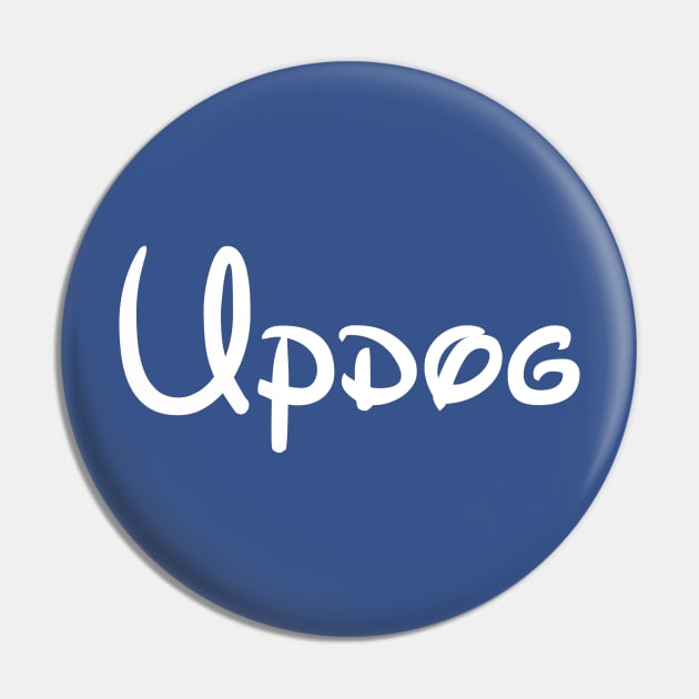 Updog Animation Pin by DCLawrenceUK