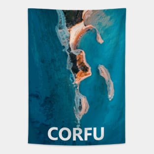 Corfu Tapestry