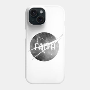 Faith Phone Case