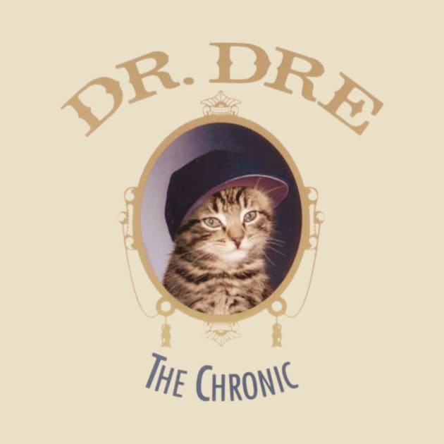 The Chronic Cats Parody Style by The Psychopath's