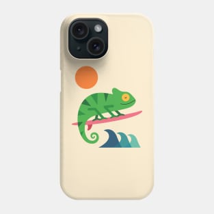 Surf Time Phone Case