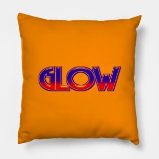 Glow 3 Pillow