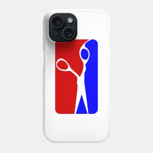 Hair Stylist All Star MVP T Shirt Phone Case