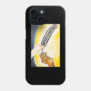 Vision of Unity Phone Case