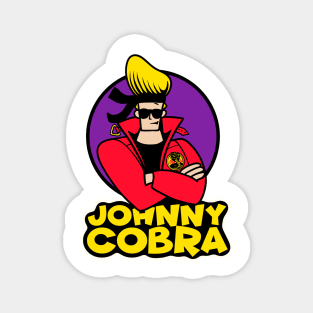 Johnny Cobra Magnet