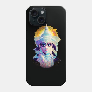 Divine Inspiration Phone Case