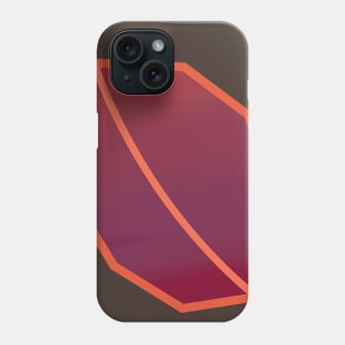 Autumn Leaf Phone Case