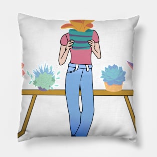 You’re a sucCUTElent (light text) Pillow