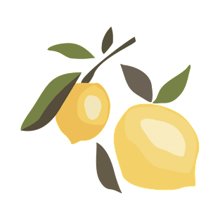 two lemons T-Shirt